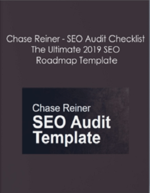 Chase-Reiner-SEO-Audit-Checklist